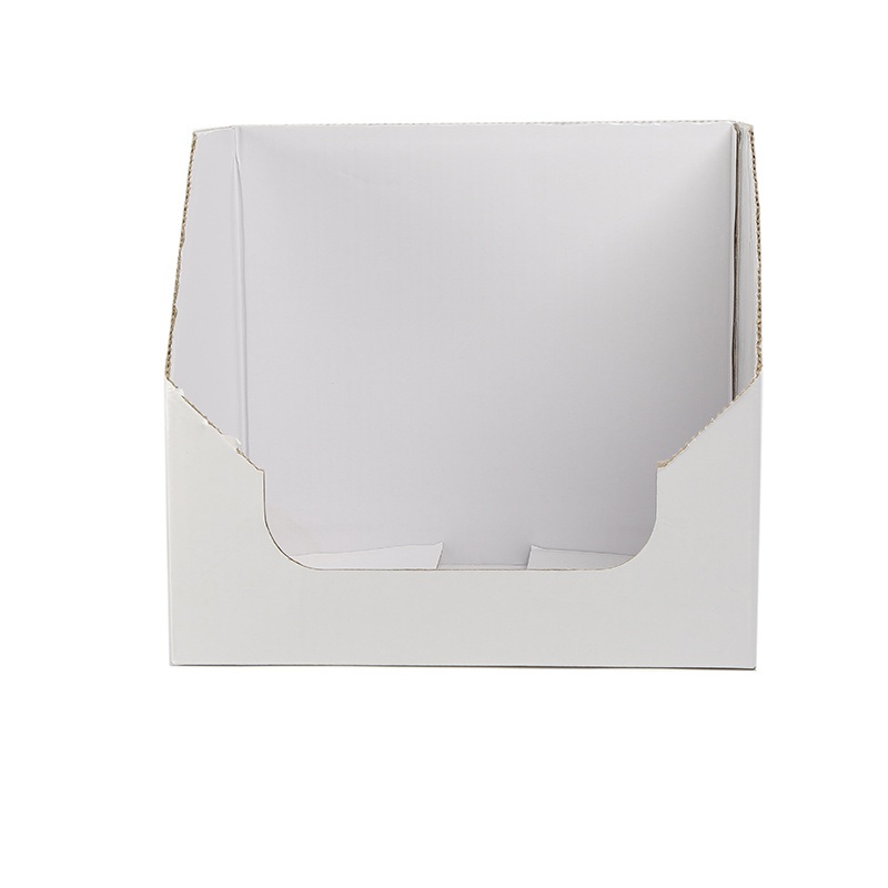 Brown Cardboard Jewelry Box Gift Boxes Rings Pendants Necklaces Custom Jewelry Packaging Box New Design Display Paper Box – Paper Box and Box price