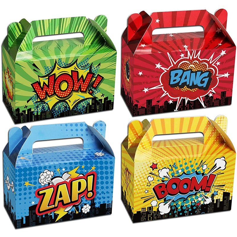 Cake Cookie Packaging Gift Kids Paper Christmas Valentines Dessert Pizza Box – Corrugated Box and Gift Box Package price