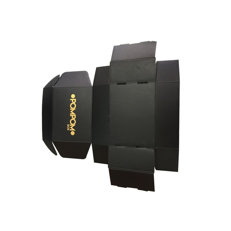 Clear Paper Corrugated Carton Shoe Box with Custom Printing – Packaging Box and Wine Box price