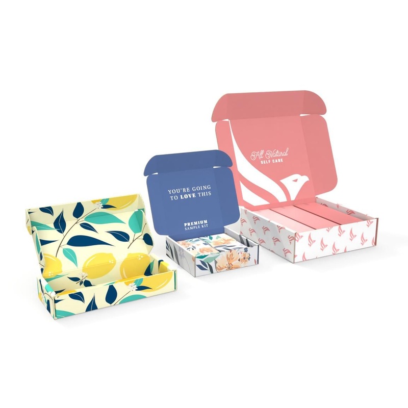 Custom Corrugated Paper Ecommerce Postal Shipping Box – Paper Gift Box and Gift Box Christmas price