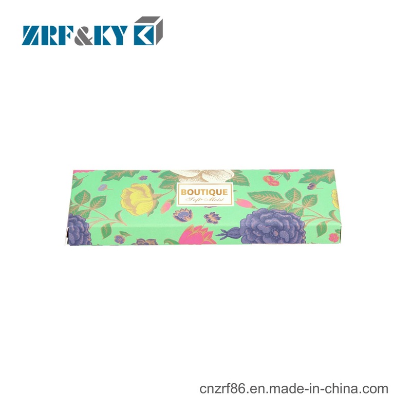 Custom Printed Gold Hot Stamping Cosmetic Packaging Paper Gift Box – Cosmetic Packaging Box and Custom Packaging Box price