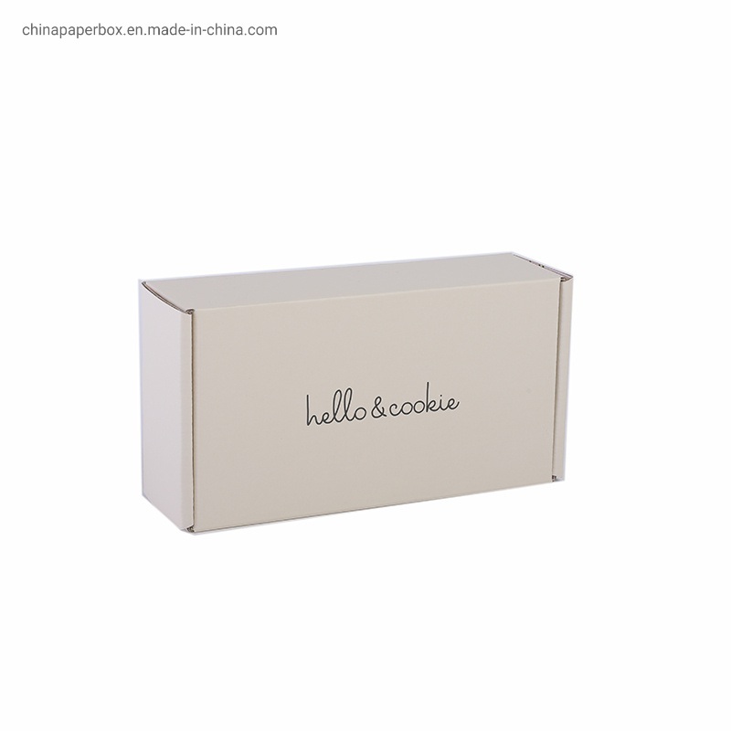 High Quality Luxury Corrugated Paper Colorful Shipping Mailer Boxes – Cardboard Box and Food Box price