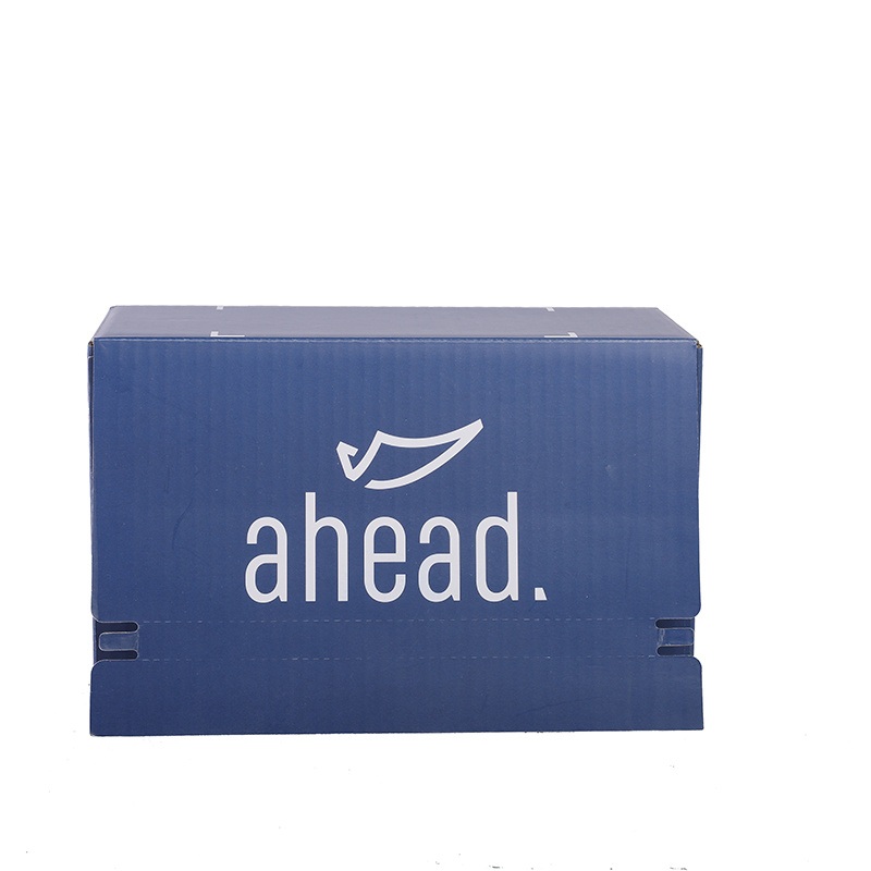 Latest Popular Eco Cheap Premium Quality Offset Printing Fashion Delicate Design Custom Logo Corrugated Automatic Bottom Paper Packaging Mailer Shipping Box – Jewelry Box and White Paper Box price