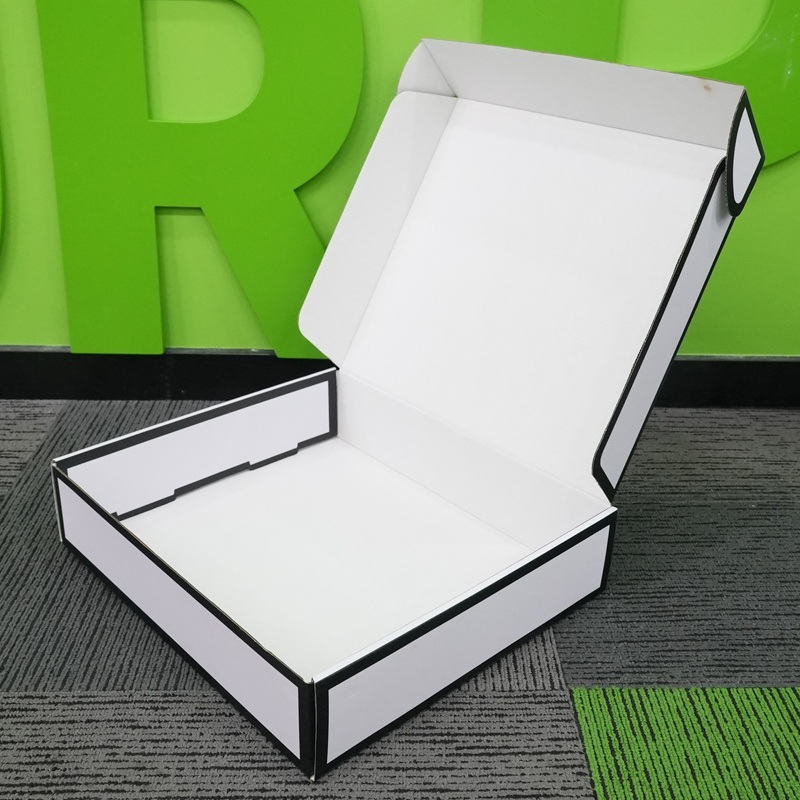 Modern Novel Design Custom Logo Classical Wedding Dress Package Paper Box – Kraft Paper Box and Custom Packaging Box price