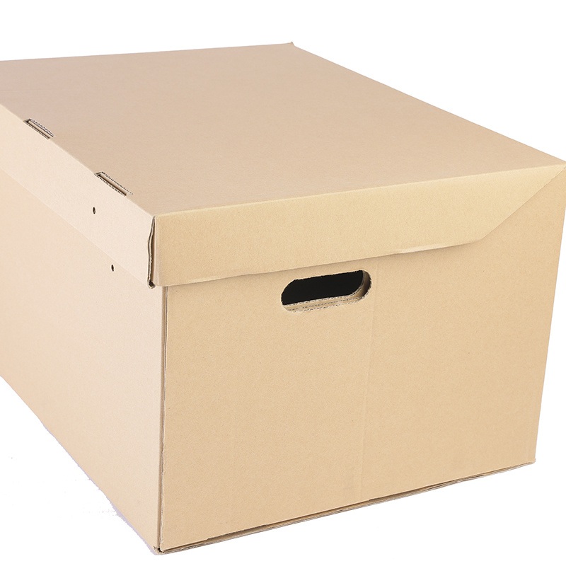 OEM Custom Printed Cosmetic Packaging Paper Box – Shipping Box and Corrugated Box price