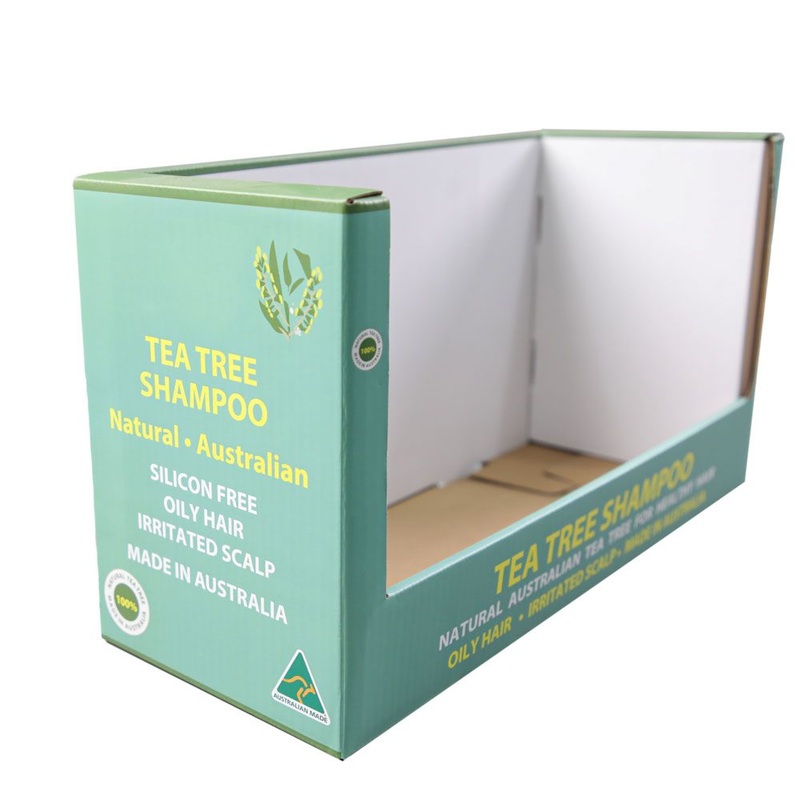 Popular Sale Factory Customized Printing Shipping Corrugated Paper Box – Packaging Box and Paper Box price