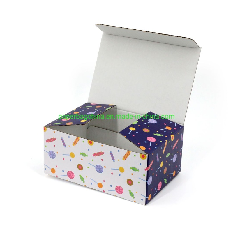 Quality Customize Paper Cardboard Box for Daily Use – Paper Box and Shopping Bag price