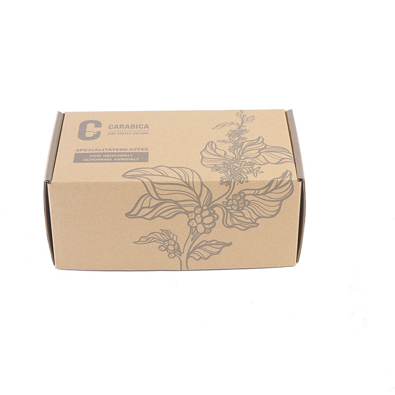 Wholesale Custom Printed Mailer Shipping Carton Paper – Food Bag and Shopping Bag price
