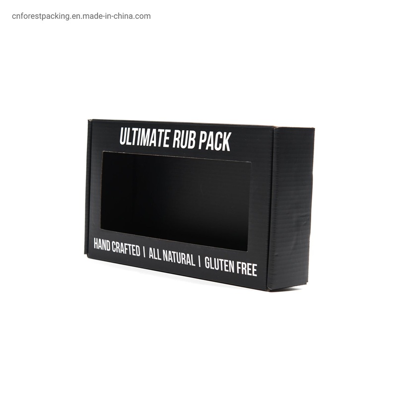 Wholesale Price Manufacturing Custom Corrugated Shipping Large Mailer Boxes – Corrugated Packaging Boxes and Cardboard Box Custom price