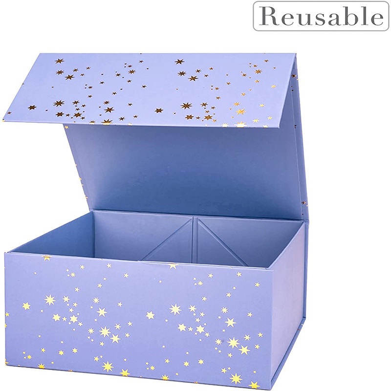 Big Size Paper Gift Box for Prefume Cosmetic Flower Packaging – Gift Box and Packaging Box price