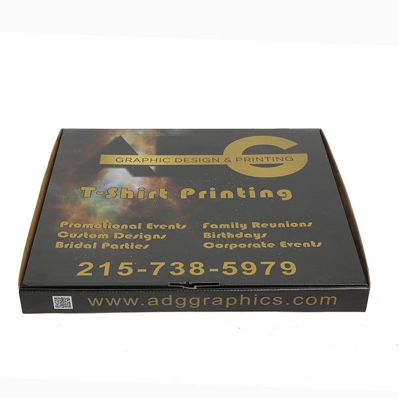 Black Paper Cosmetic T-Shirt Gift Box – Corrugated Box and T-Shirt Box price
