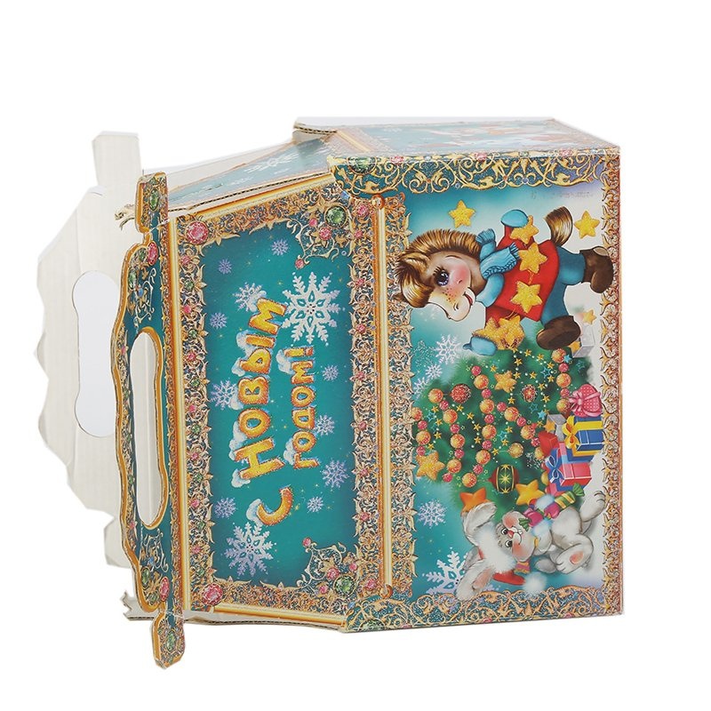 Custom Logo Printing Cosmetics Packaging Cardboard Paper Fruit Box – Food Bag and Shopping Bag price