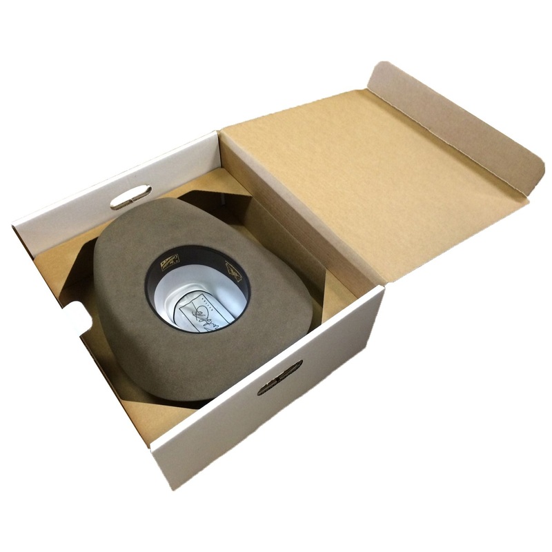 Custom Printing Foldable Baseball Cap Packaging Box Children Hat Paper Box Christmas Gift Packing Boxes – Paper Packing Box and Hat Boxes price