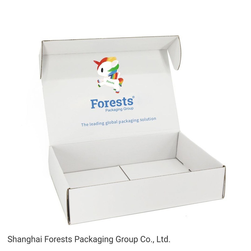 Eco-Friendly Custom Design Print Paper Corrugated Cardboard Mailer Box – Corrugated Packaging Boxes and Cardboard Box Custom price