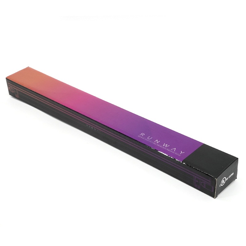 Large Size Custom Printing Light Carton Box – Cardboard Box and Custom Box price