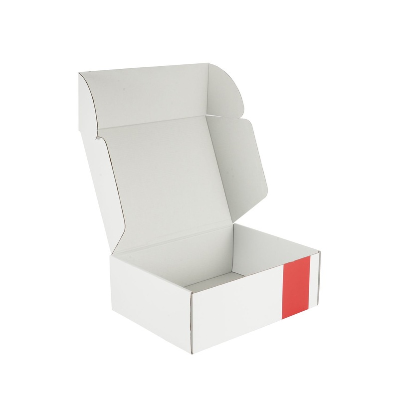 Luxury Custom Features Matt Lamination and Embossing Custom Design Box – Packaging Box and Paper Box price