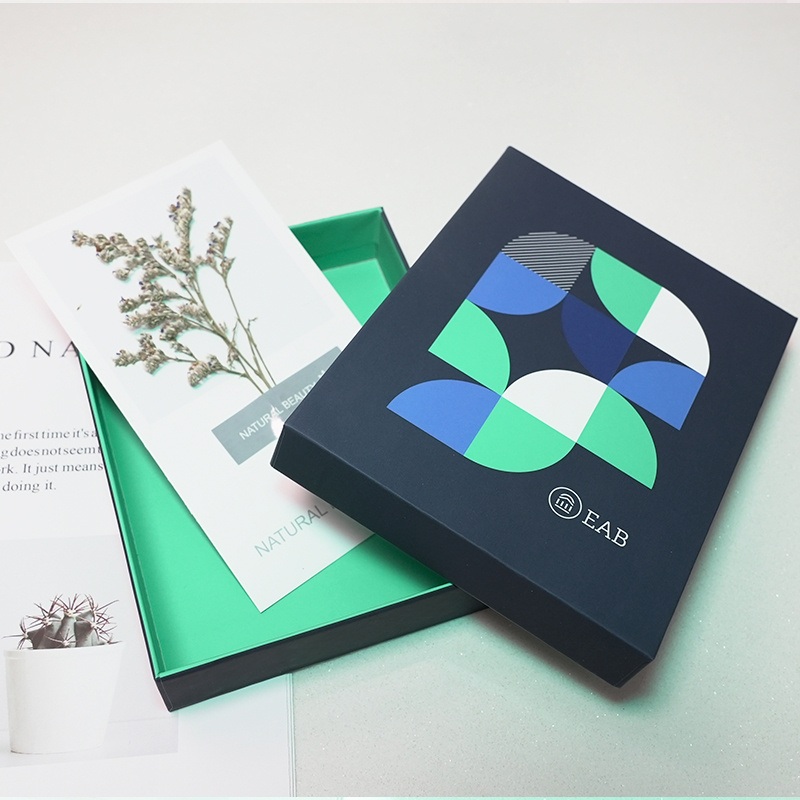 Modern Novel Design Custom Perfume Rigid Perfume Gift Boxes – Cardboard Box and Custom Box price