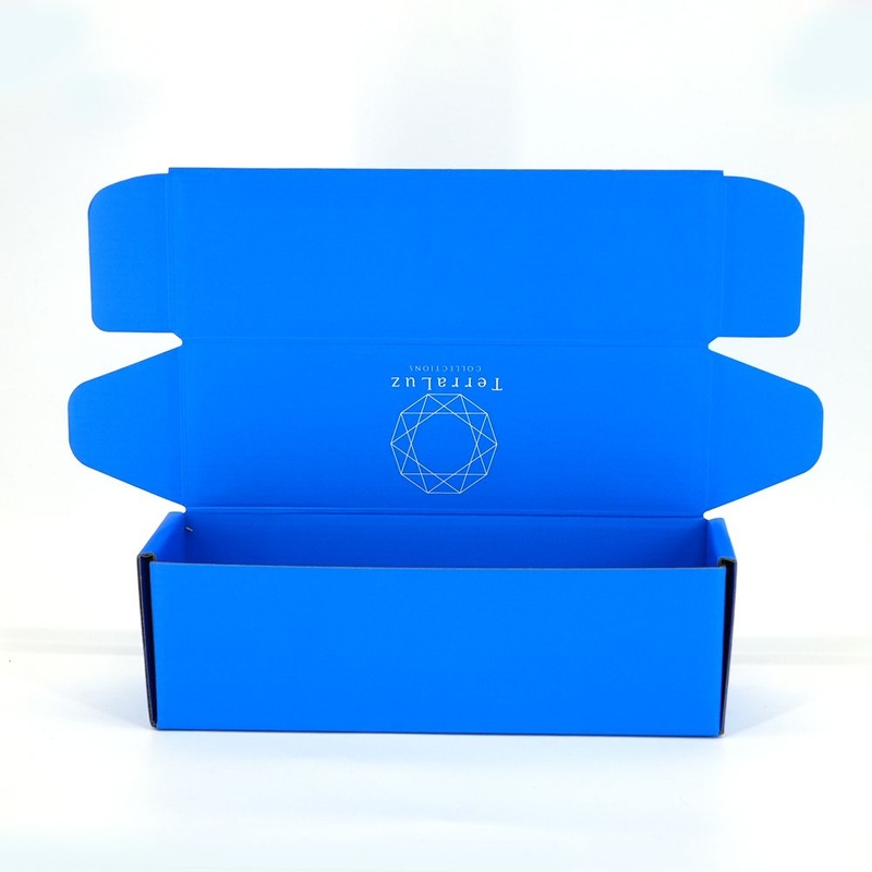 OEM Clothing Packaging Mailing Shipping Packaging Box – Packaging Box and Paper Box price