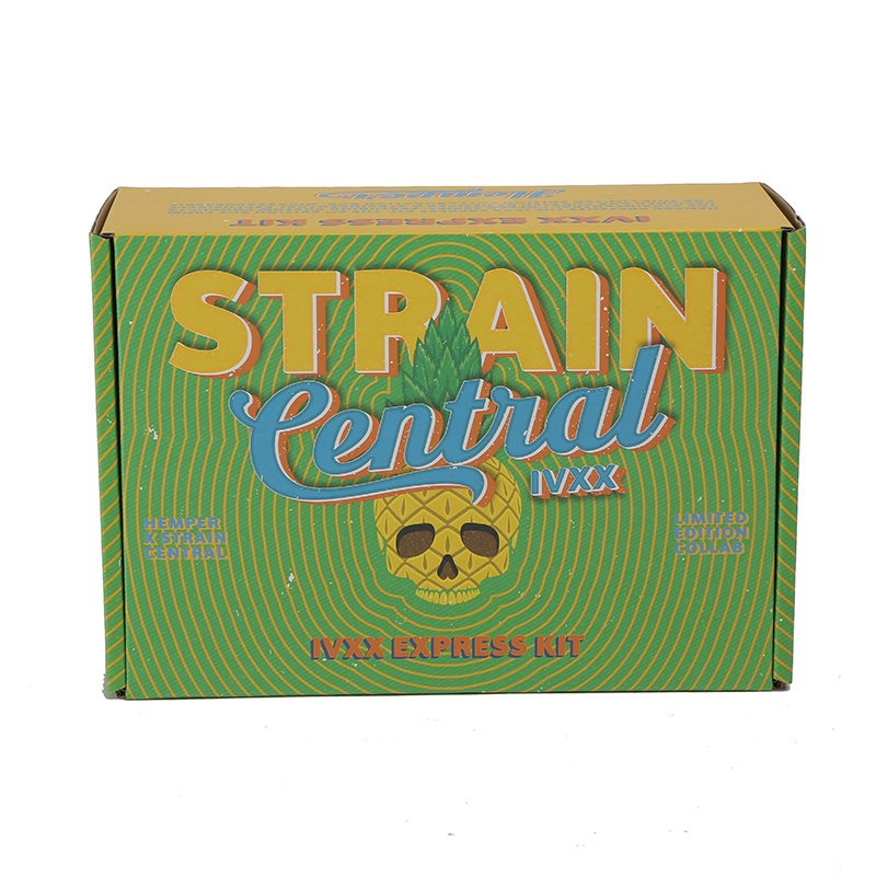 Private Label Empty Hair or Lash Box with High Quality – Food Bag and Shopping Bag price