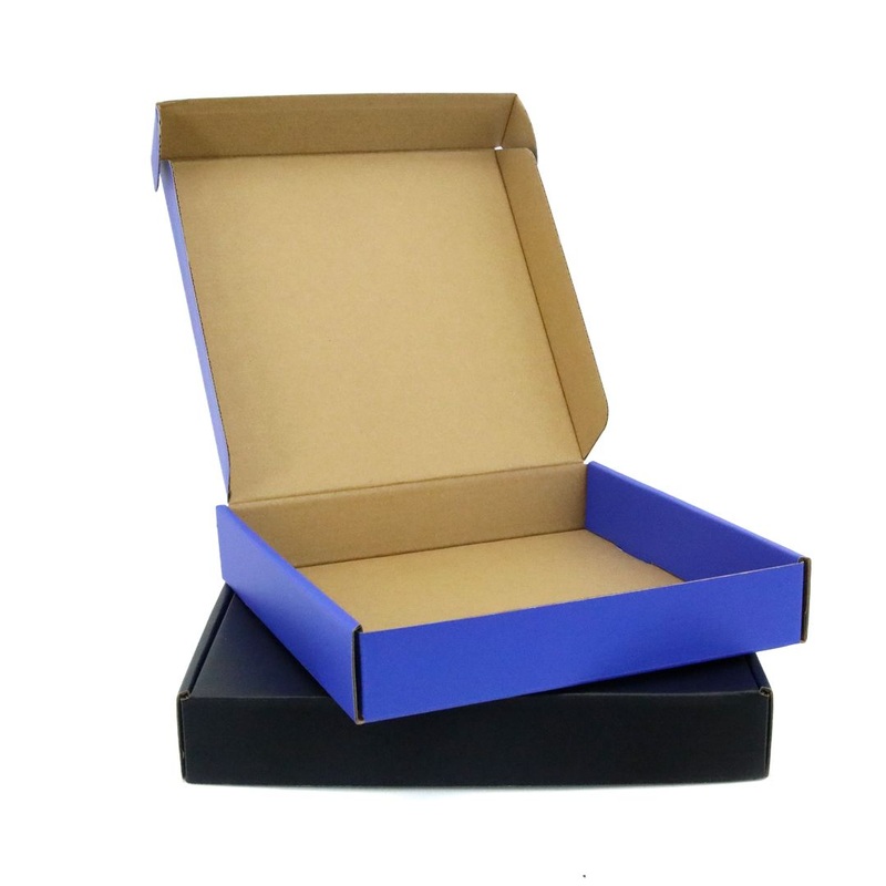 Shanghai Factory Custom Logo Packaging Large Cardboard Carton Mailer Box Baby Clothing Shoes Corrugated Packaging Paper Shipping Boxes – Custom Packaging Box and Custom Box price