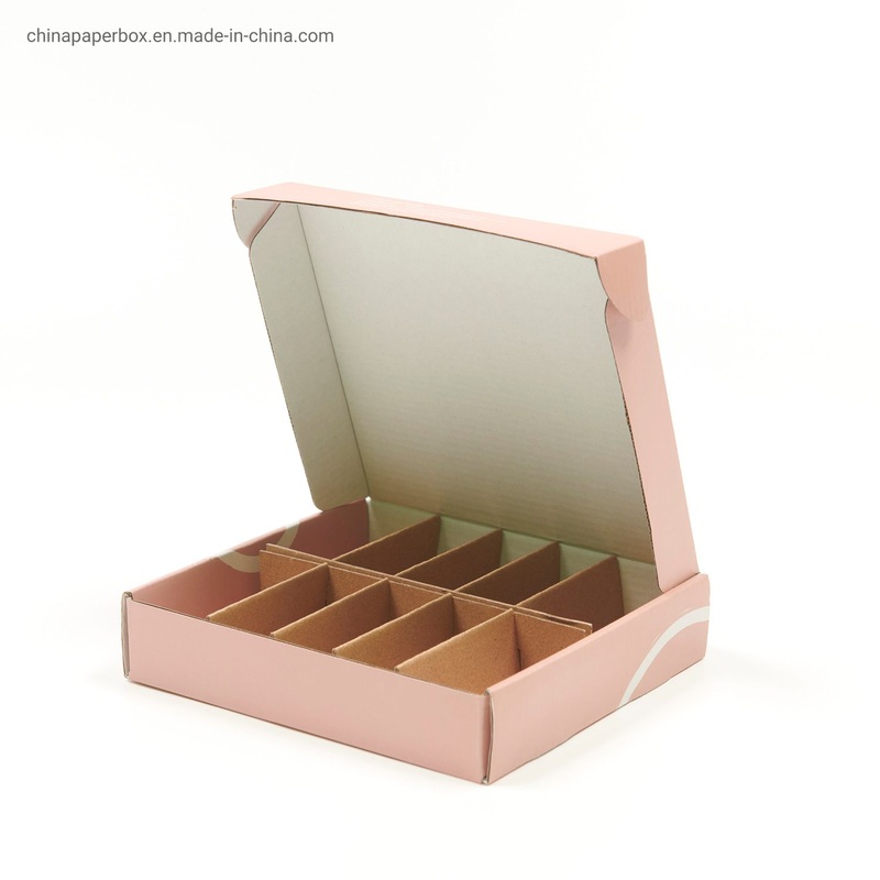 Wholesale Custom Printed Corrugated Shipping Boxes Custom Logo Cardboard Mailer Box – Cardboard Box and Food Box price