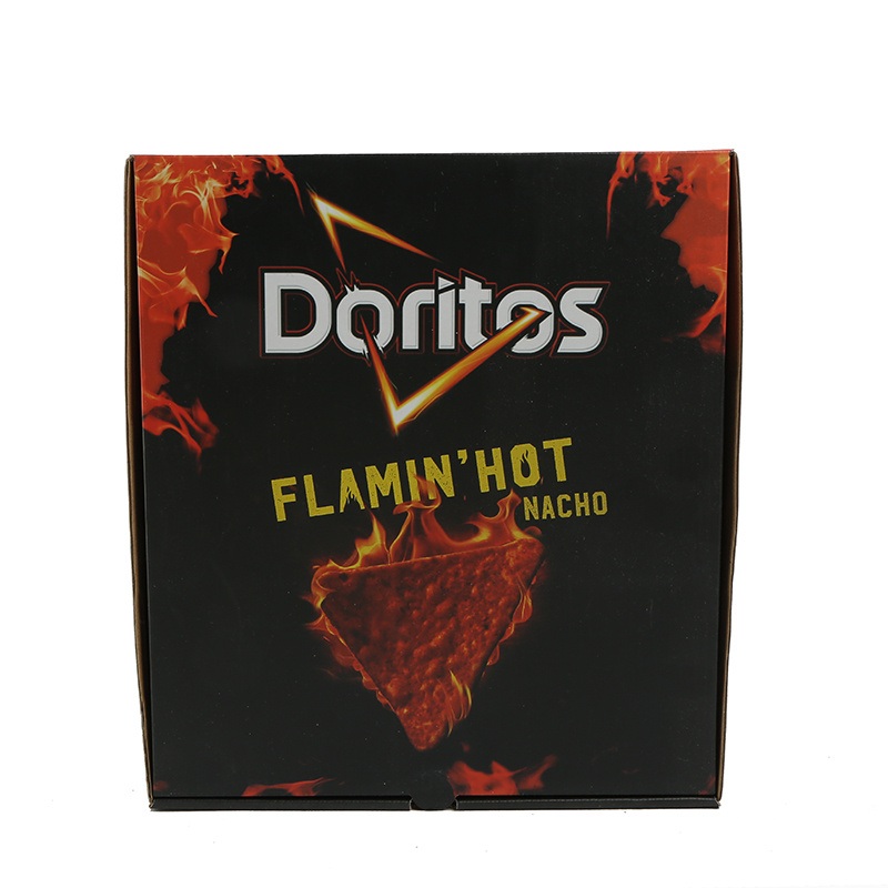 Wholesale Hot Sale Custom Printed High Quality Packaging Paper Mailer Box – Shipping Boxes Custom Logo and Paper Box Packaging price