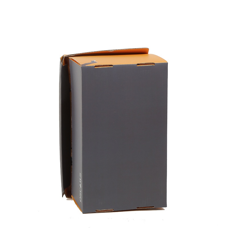 China High Quality Logo Printing Packing Custom Paper Boxes – Packaging Box and Cardboard Box price