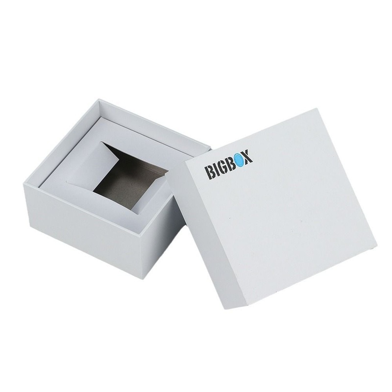 China Supplier Custom Printed Small Electronic Accessory Box – Jewelry/Mobile Phone Packaging – Electronic Packaging Box and Electronics Gift Box price