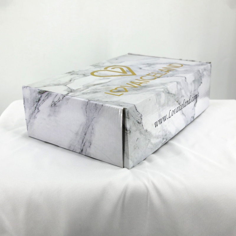 Color Custom Printed Corrugated Cardboard Packing Mailing Boxes – Corrugated Box and Shipping Boxes price