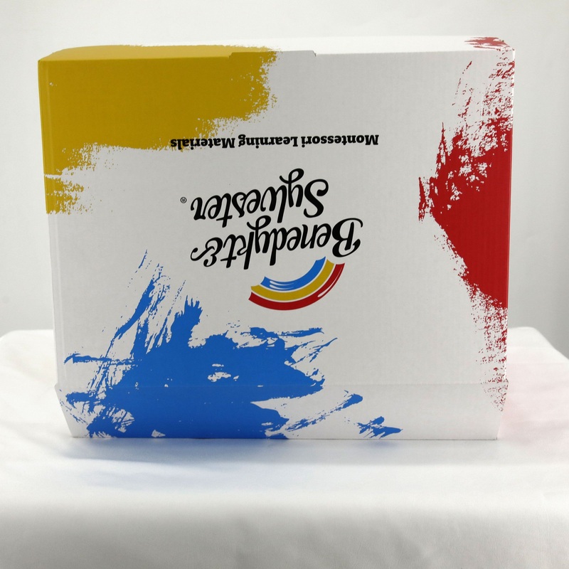 Colorful Tuck Top Box Inside Fashion Design for Pizza Food – Food Bag and Shopping Bag price