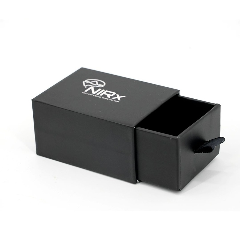 Custom Drawer Box Hardboard Black Luxury Recycle Packaging Jewelry Gift Slide Box – Jewelry Box and Packaging Box price