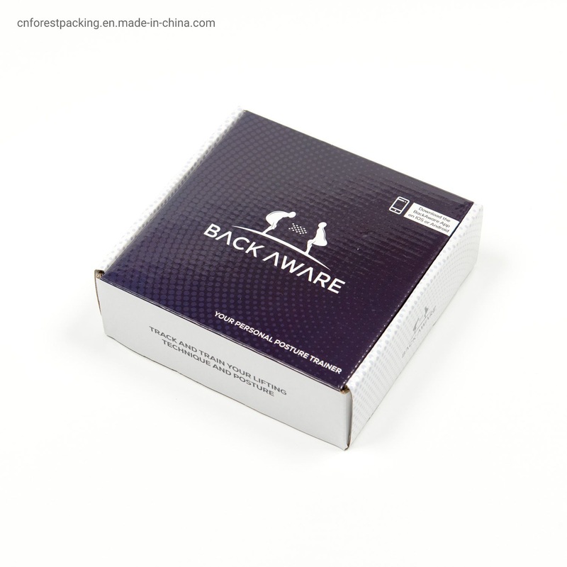 Custom Eco Friendly Color Printing Corrugated Carton Large Black Paper Packaging Shipping Box – Corrugated Packaging Boxes and Cardboard Box Custom price