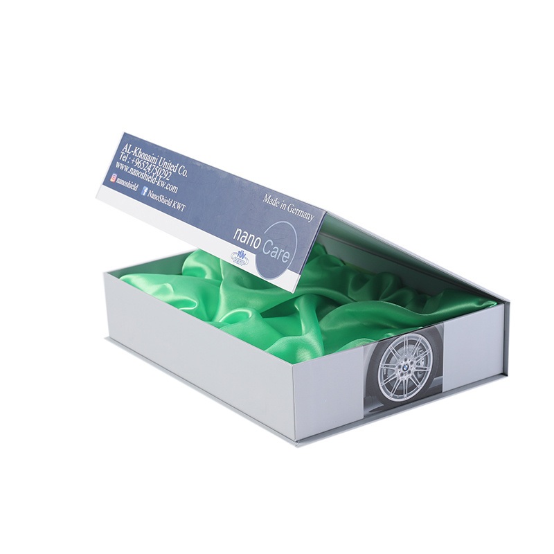 Custom Gift Wine Box Cotton Packaging Box Made in China – Wine Box and Packaging Box price