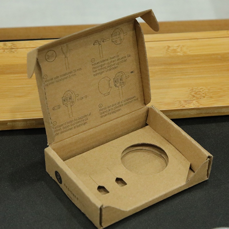 Custom Printed Corrugated Shipping Packaging Boxes Collapsible Cardboard Mailer Box Matte Black Tuck Top Box – Flower Box and Clothes Box Packging price