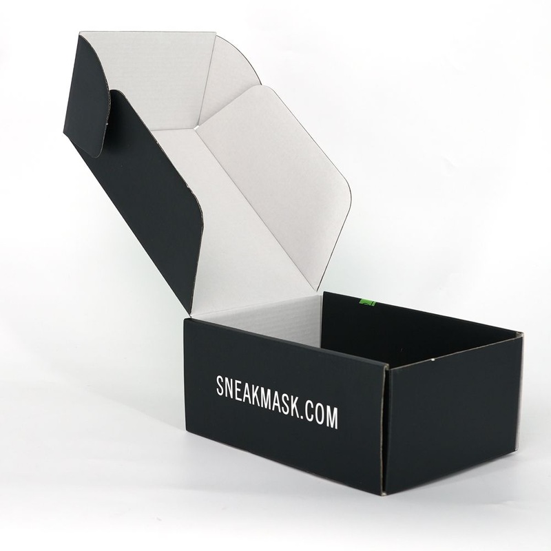 Luxury Elegant Pink Gift Beauty Brush Tools Small Mailer Shipping Box – Packaging Box and Paper Box price