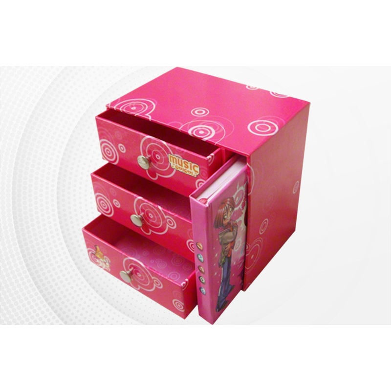 Luxury Foldable Design Packaging Gift Custom Paper Boxes Stationery Packaging – Boxes Stationery Packaging and Custom Paper Boxes Packaging price