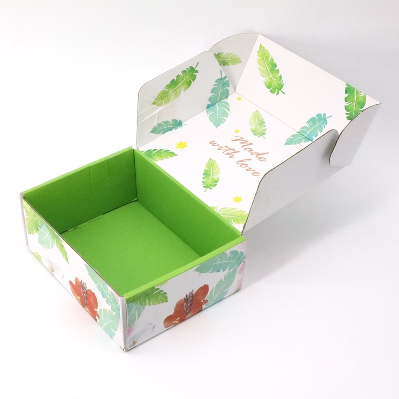 Luxury Good Quality Factory Made Personal Custom Black Folding Paper Box with Embossed Logo – Folding Cardboard Box and Recycled Paper Box price