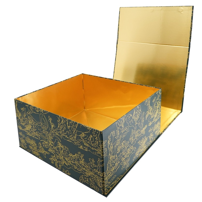 Manufacture Recyclable Handmade Custom Drawer Packaging Luxury Perfume Box – Packaging Box and Paper Box price