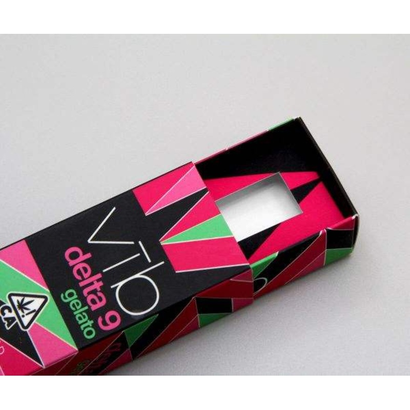 Premium Blank Cartridge Slide Box for Mini Laser Lamps – High Quality Box and Smoking Accessories Box price