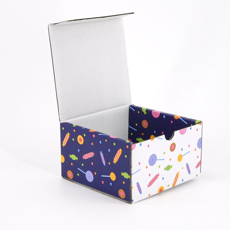 Professional Color Printing Cosmetic Box Packaging Skincare Essential Oil Set Box – Corrugated Packaging Boxes and Cardboard Box Custom price