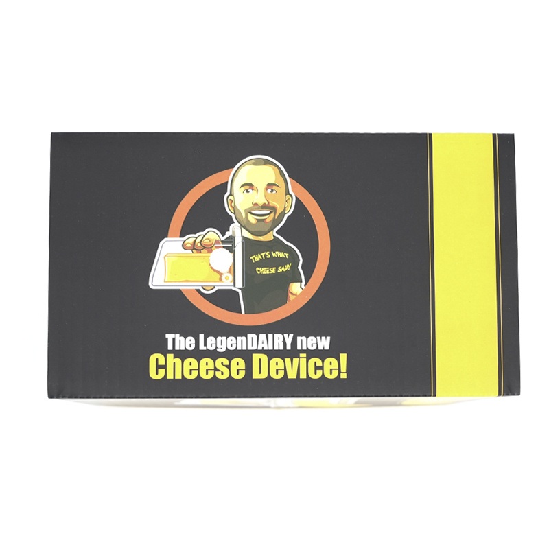 Wholesale Custom Logo Premium Luxury Cardboard Paper Gift Wig Hair Extension Packaging Customized Carton Box – Corrugated Packaging Boxes and Cardboard Box Custom price