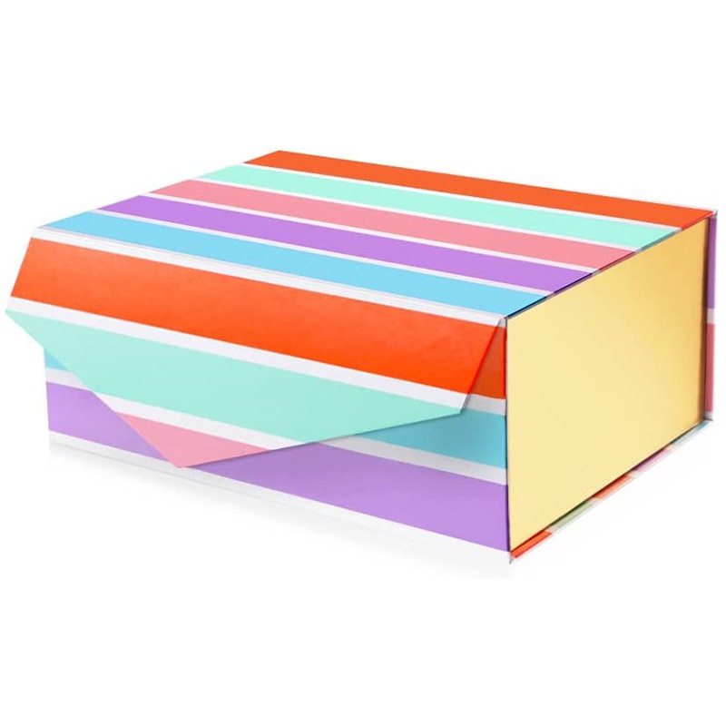 2022 Free Design Custom Black Mailing Packaging Boxes Cardboard Clothing Packaging Box Luxury Gift Paper Box – Packaging Box and Packing Cartons price