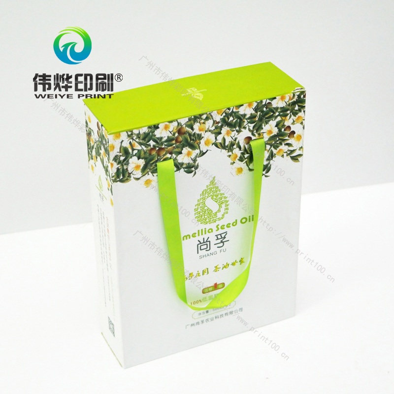 Beautiful Cardboard Rigid Printing Packaging Box (Spot UV-Coating) – Cardboard Box and Paper Box price