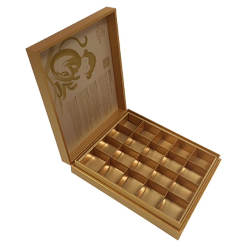 Creative Dessert Box Packaging Boxes and Pastries Cardboard Gift Food Packaging Boxes – Dessert Food Packaging Boxes and Gift Packaging Boxes price