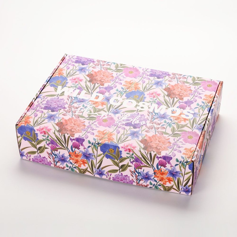 Custom Corrugated Cardboard Mailer Subscription Packaging Paper Box – Packaging Box and Paper Box price