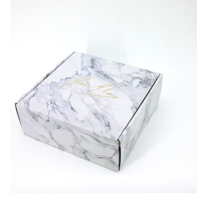 Custom Logo Packaging Large Cardboard Carton Mailer Box Clothing Shoes Corrugated Packaging Paper Shipping Boxes – Food Box and Packing Box price