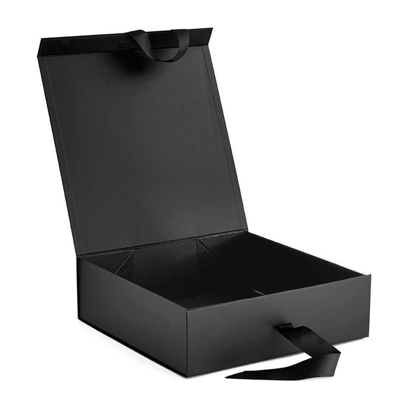 Custom Luxury Book Shaped Rigid Paper Box Packaging Magnetic Gift Boxes – Magnetic Gift Boxes and Recycled Paper Box price