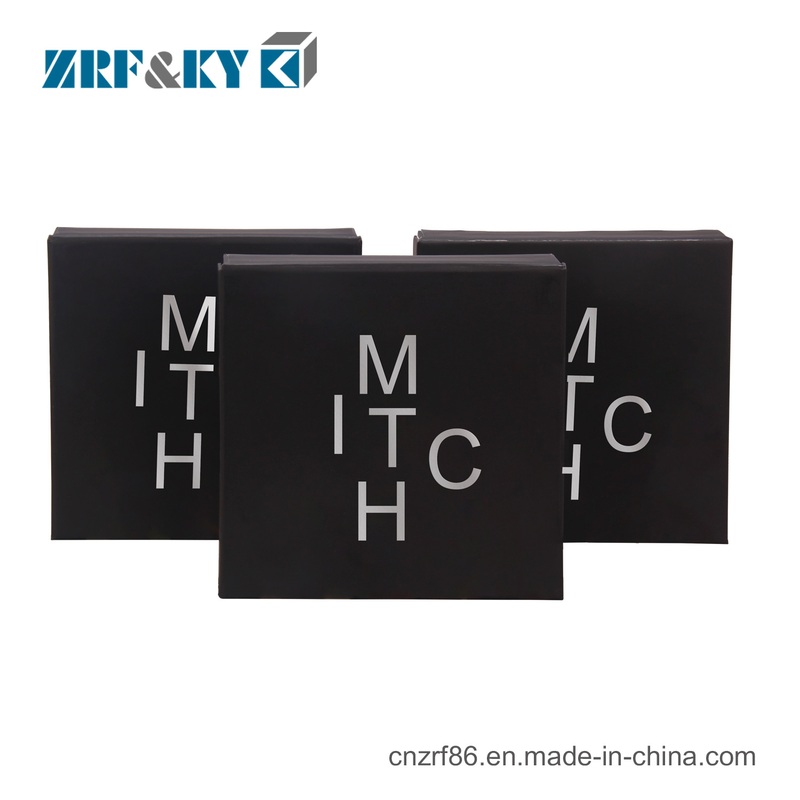 Custom Printed Luxury Cardboard Paper Creative Gift Card Packaging Boxes – Gift Card Packaging Box and Gift Card Paper Box price