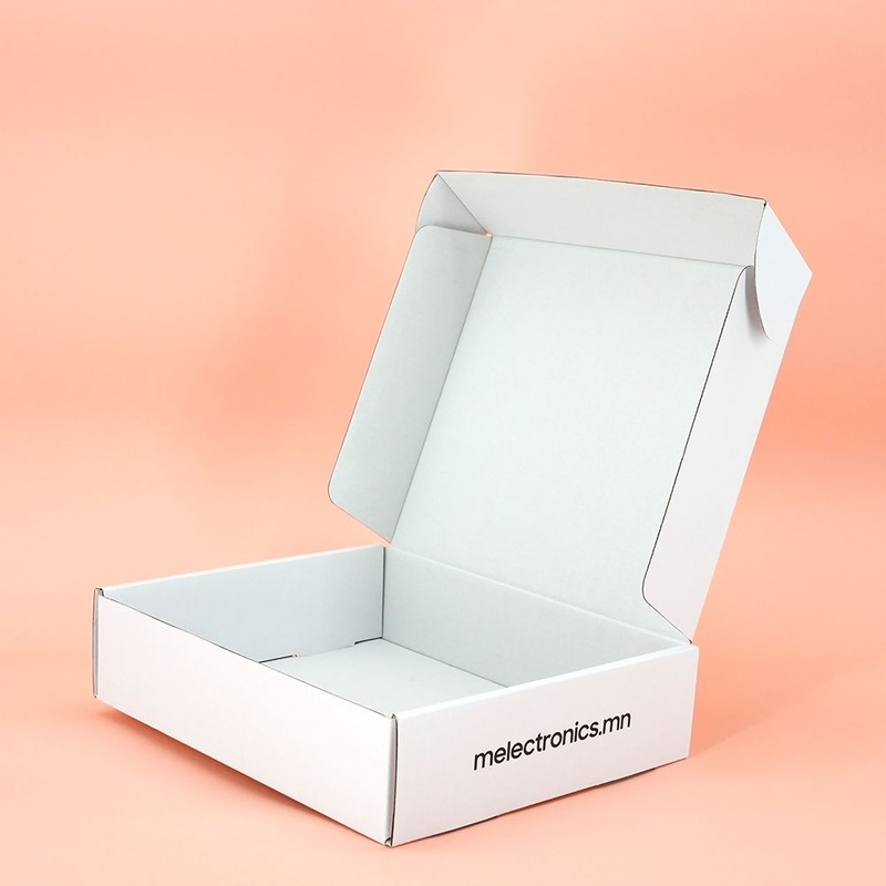 High-End Customizable Mailing Matte Finish Holidays Luxury Paper Box – Packaging Box and Paper Box price