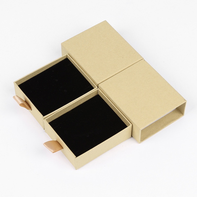 High Quality Eco-Friendly Cardboard Paper Printing Gift Box Jewelry Box Drawer Box – Gift Box and Drawer Box price